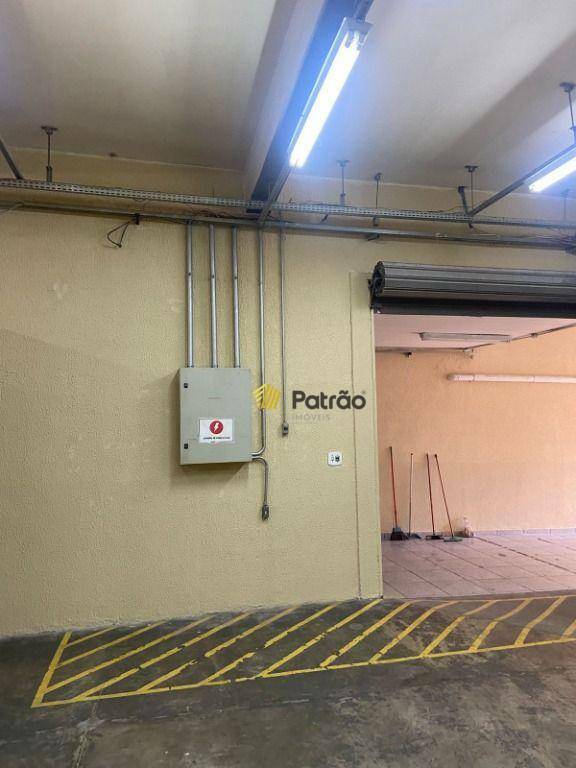 Prédio Inteiro para alugar, 517m² - Foto 6