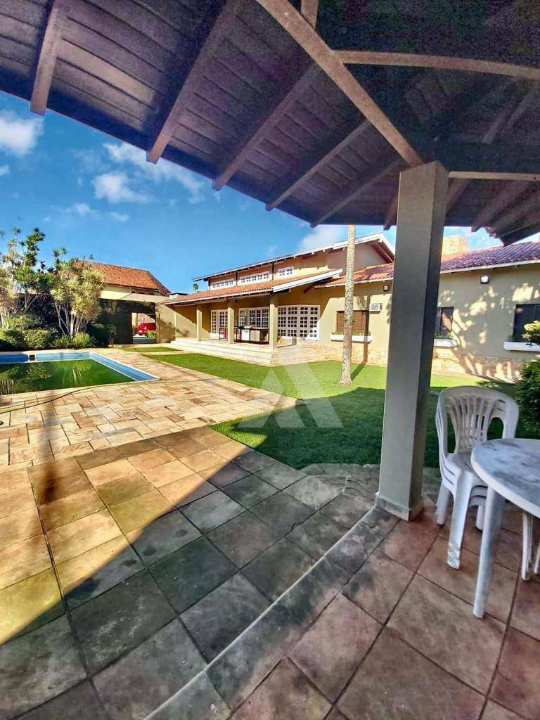 Casa, 4 quartos, 650 m² - Foto 6