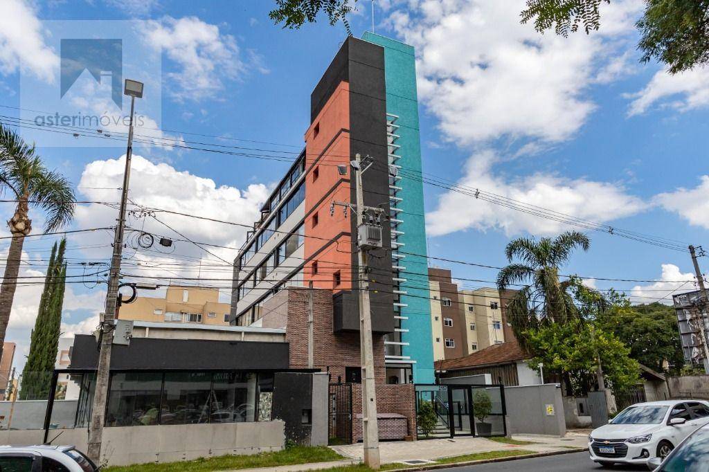 Kitnet-Studio, 18 m² - Foto 1