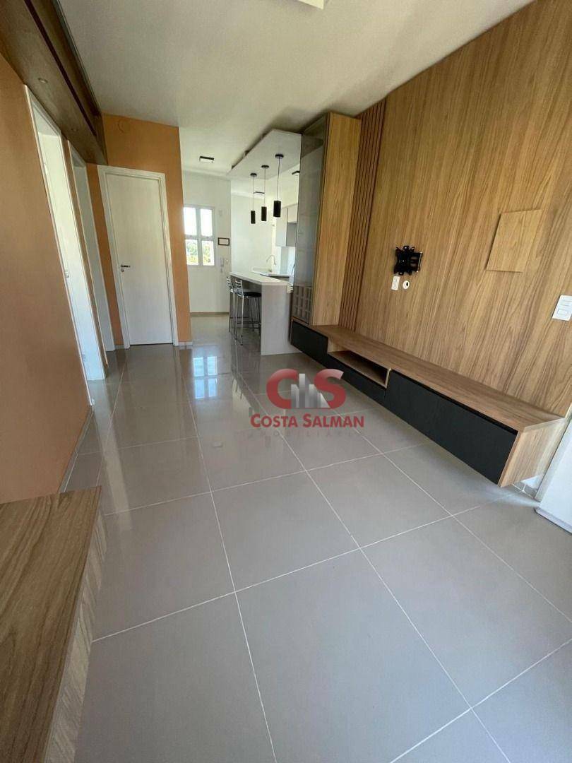 Apartamento para alugar com 2 quartos, 60m² - Foto 3