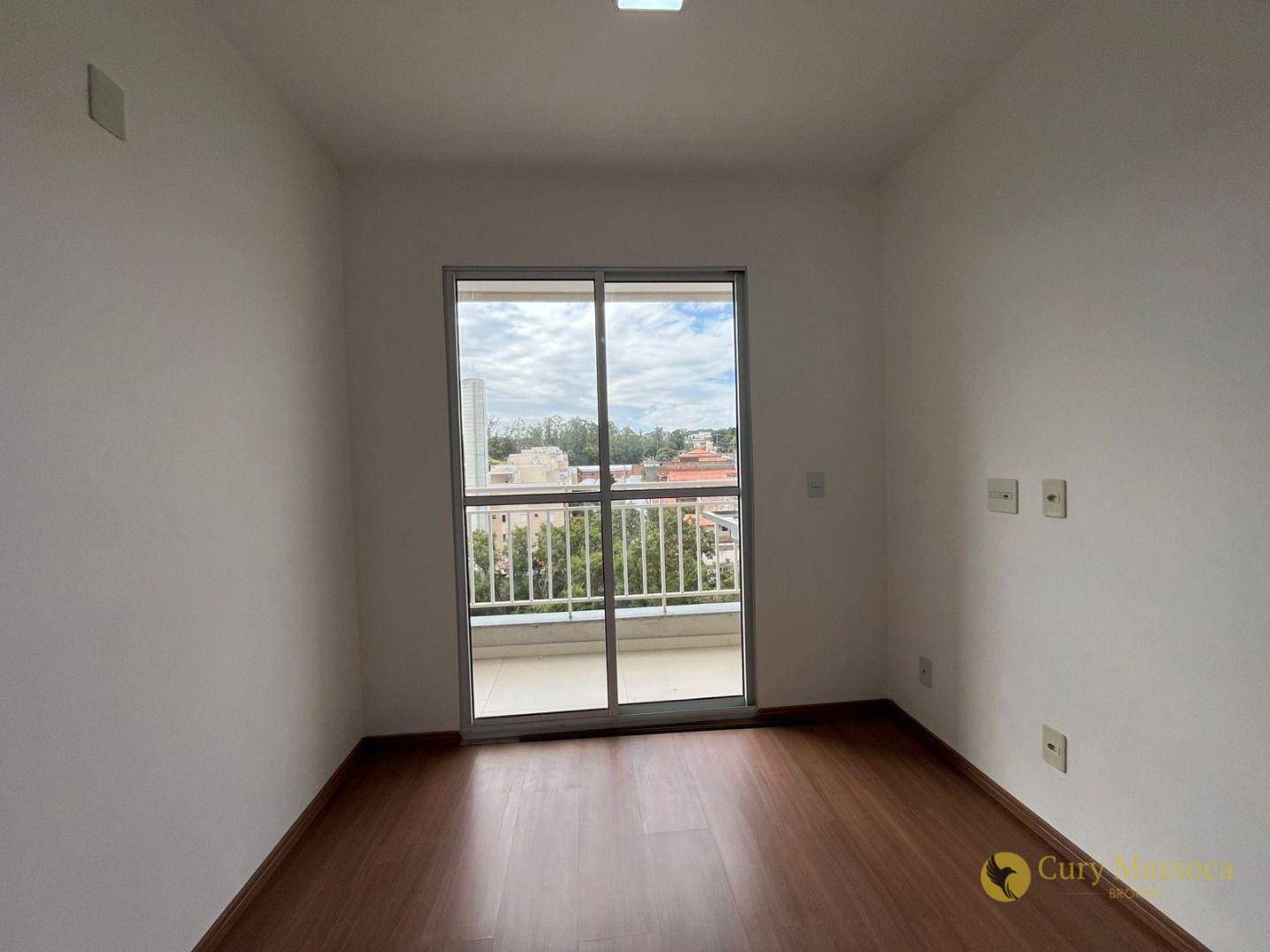 Apartamento, 2 quartos, 48 m² - Foto 5