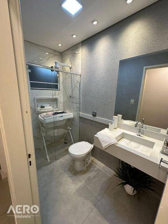 Casa à venda com 3 quartos, 115m² - Foto 10