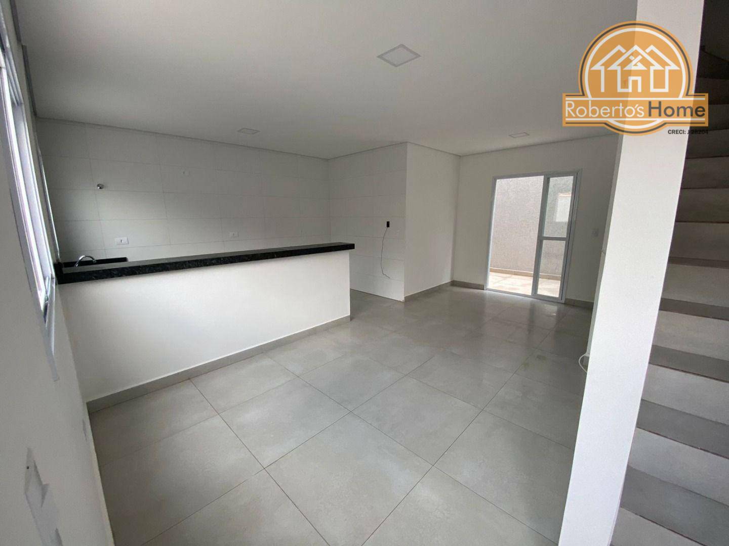 Sobrado à venda com 2 quartos, 61m² - Foto 12