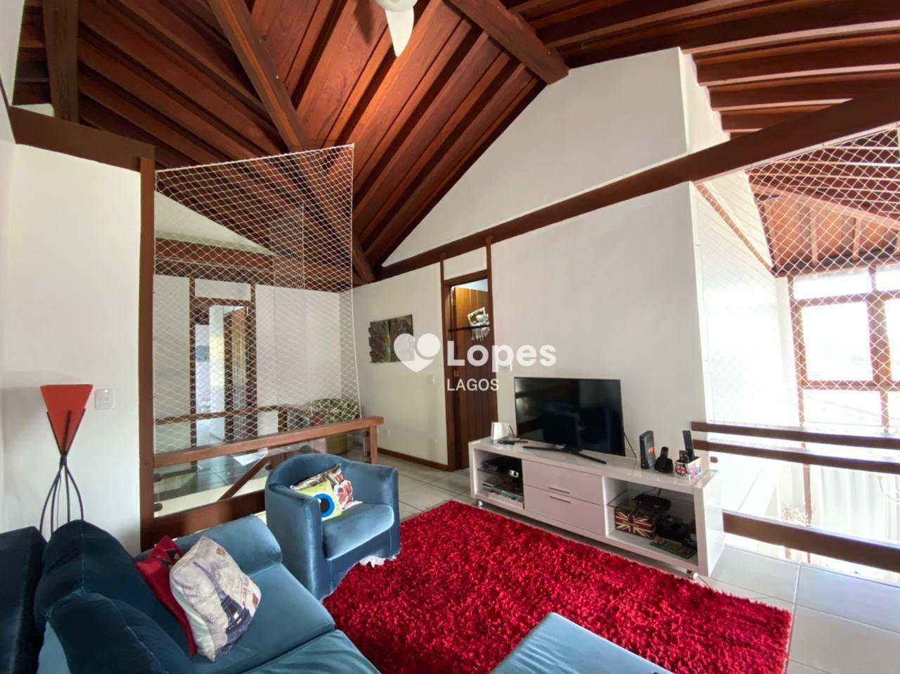 Casa de Condomínio à venda com 4 quartos, 563m² - Foto 25