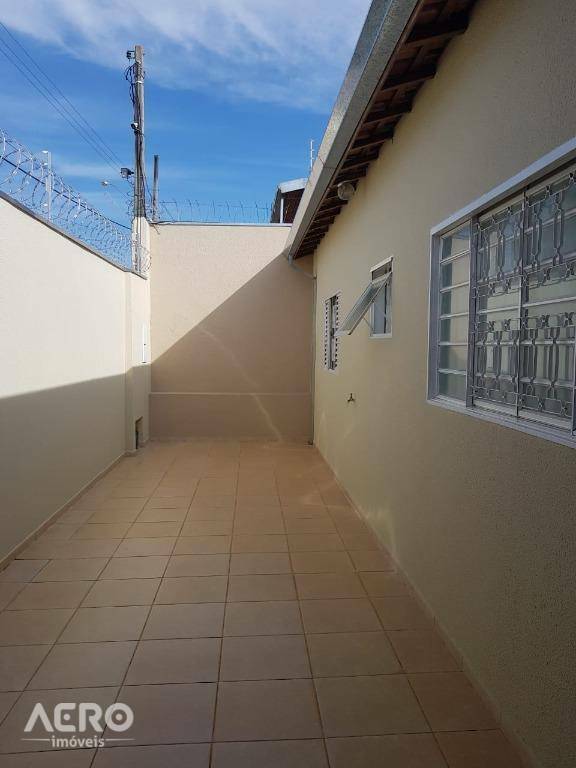 Casa à venda com 3 quartos, 115m² - Foto 12