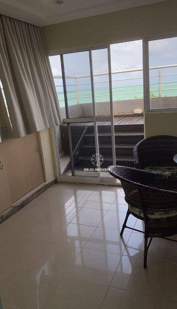 Apartamento à venda com 3 quartos, 275m² - Foto 6