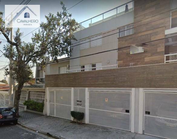 Apartamento à venda com 2 quartos, 65m² - Foto 1