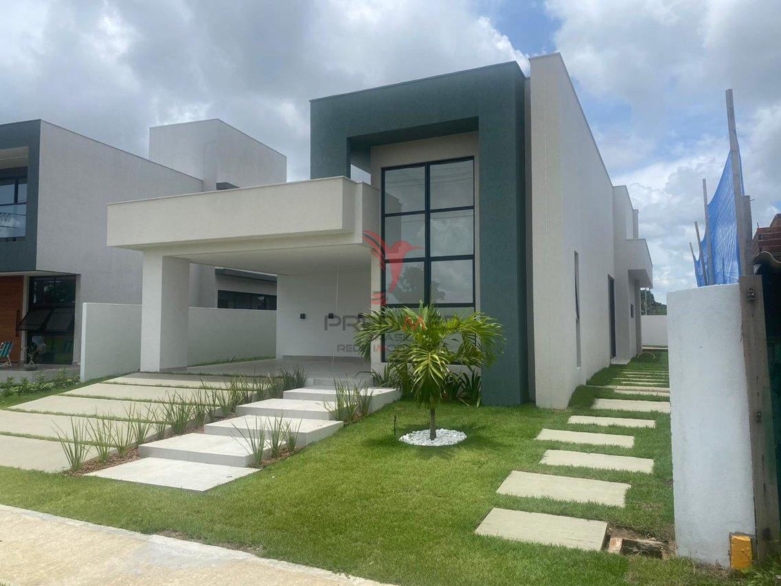 Casa à venda com 3 quartos, 196m² - Foto 1