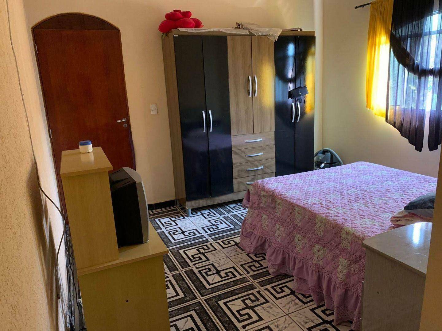 Sobrado à venda com 3 quartos, 150M2 - Foto 22