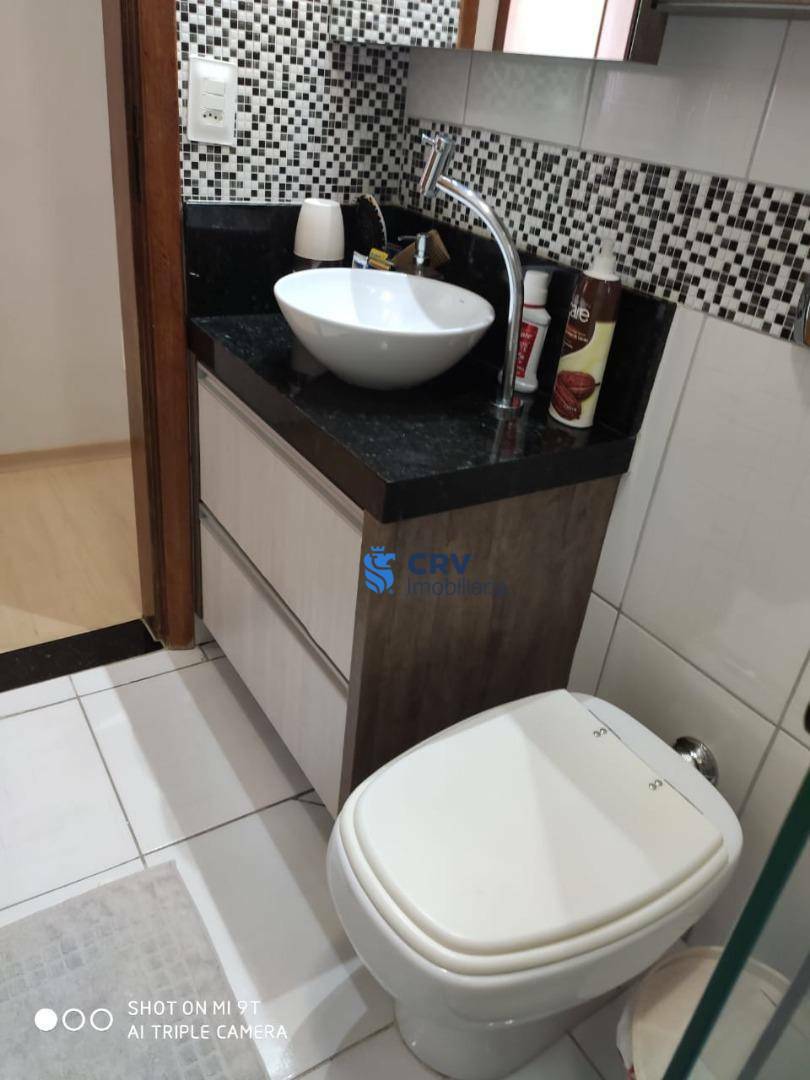 Apartamento à venda com 3 quartos, 64m² - Foto 13