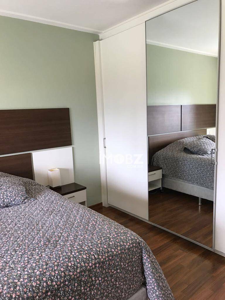 Apartamento à venda com 3 quartos, 191m² - Foto 8