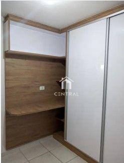 Apartamento à venda com 2 quartos, 49m² - Foto 20