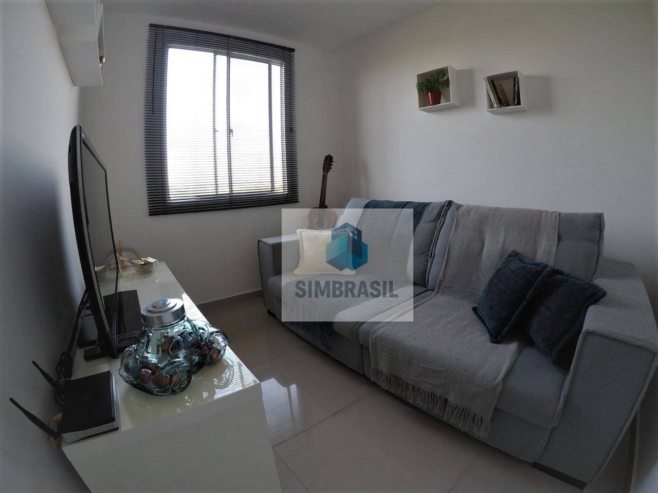 Apartamento, 2 quartos, 50 m² - Foto 3