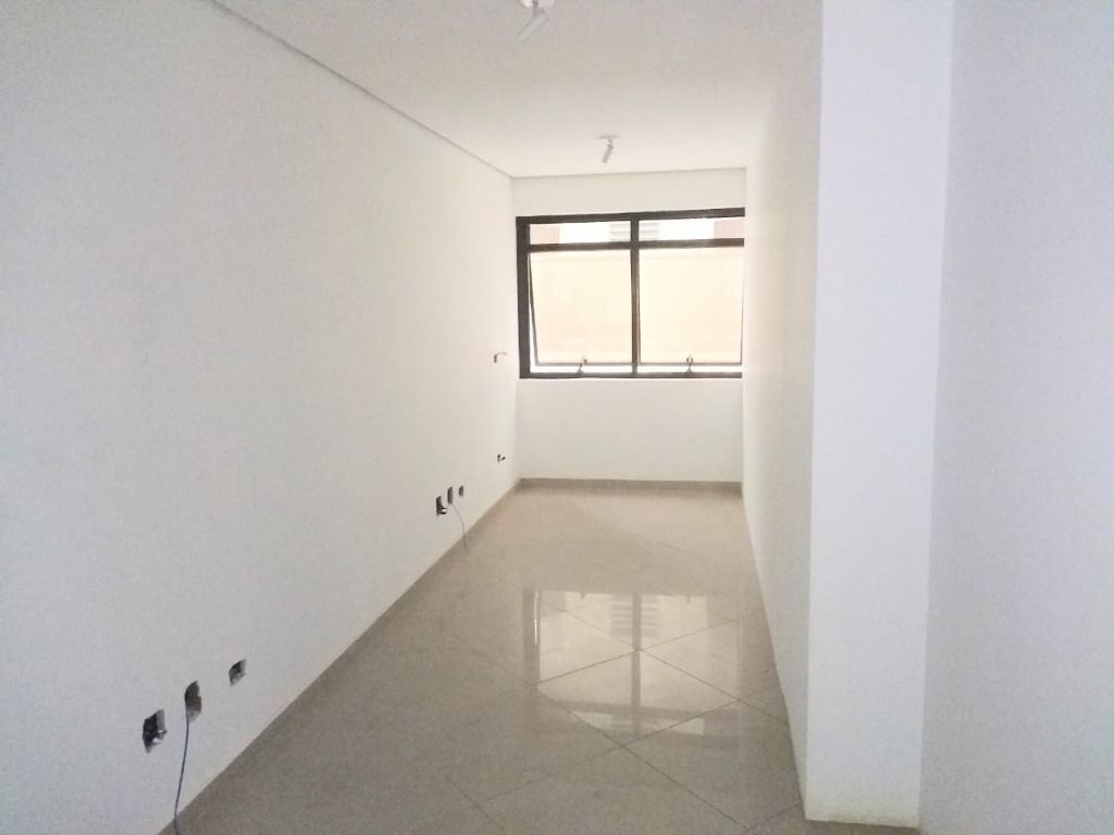 Conjunto Comercial-Sala para alugar, 55m² - Foto 2