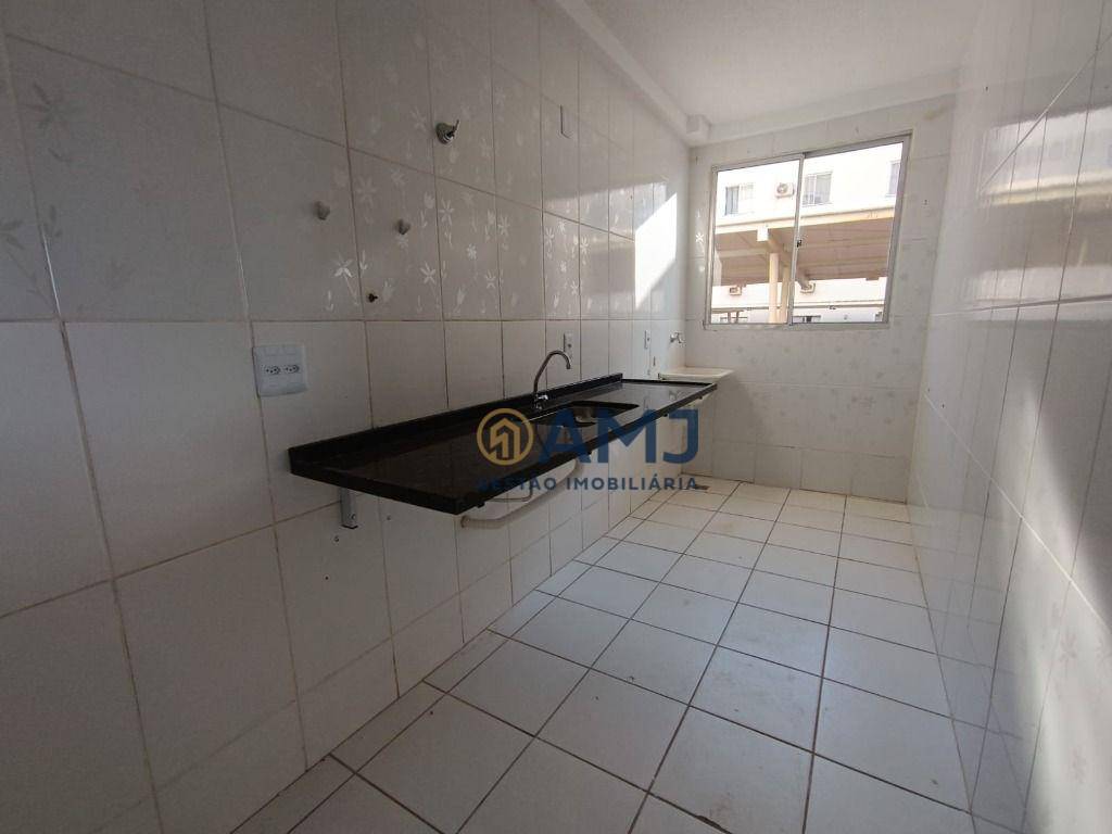 Apartamento à venda com 2 quartos, 44m² - Foto 8