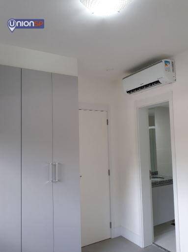 Apartamento à venda com 1 quarto, 36m² - Foto 5