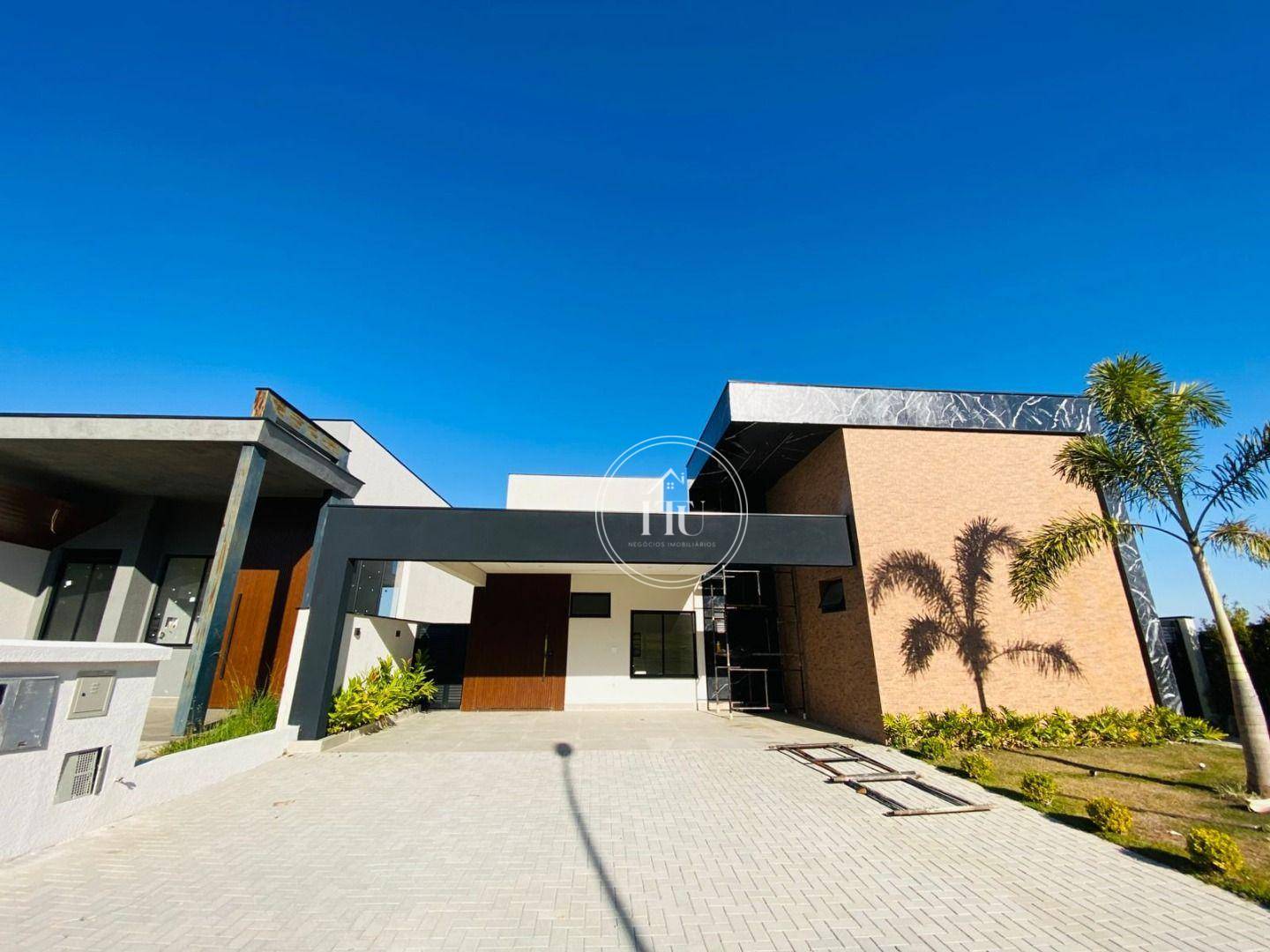 Casa de Condomínio, 4 quartos - Foto 2