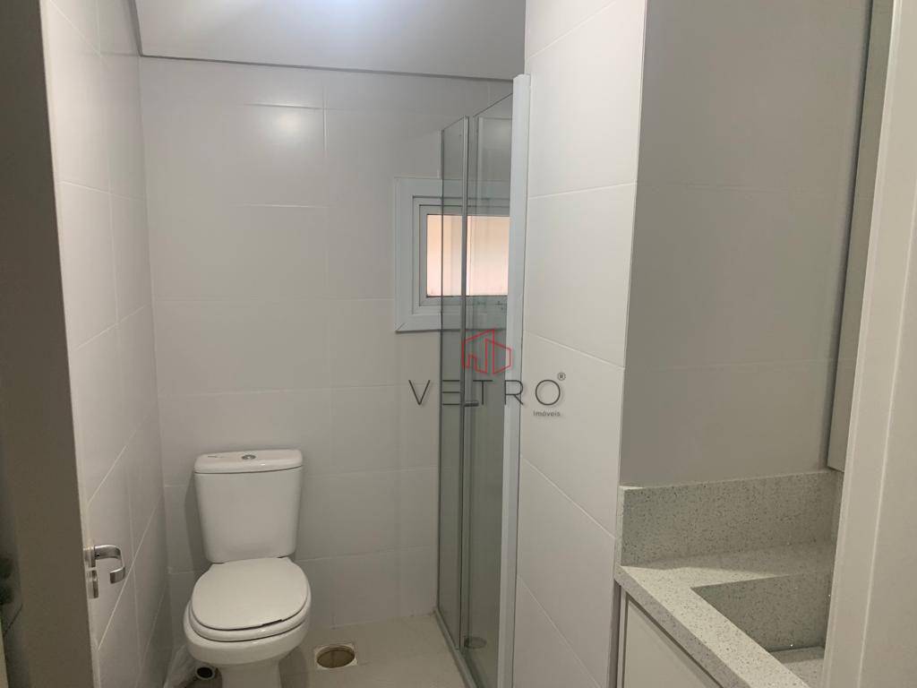 Apartamento à venda com 3 quartos, 152m² - Foto 10