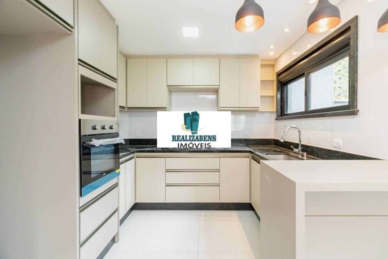 Sobrado, 3 quartos, 125 m² - Foto 5