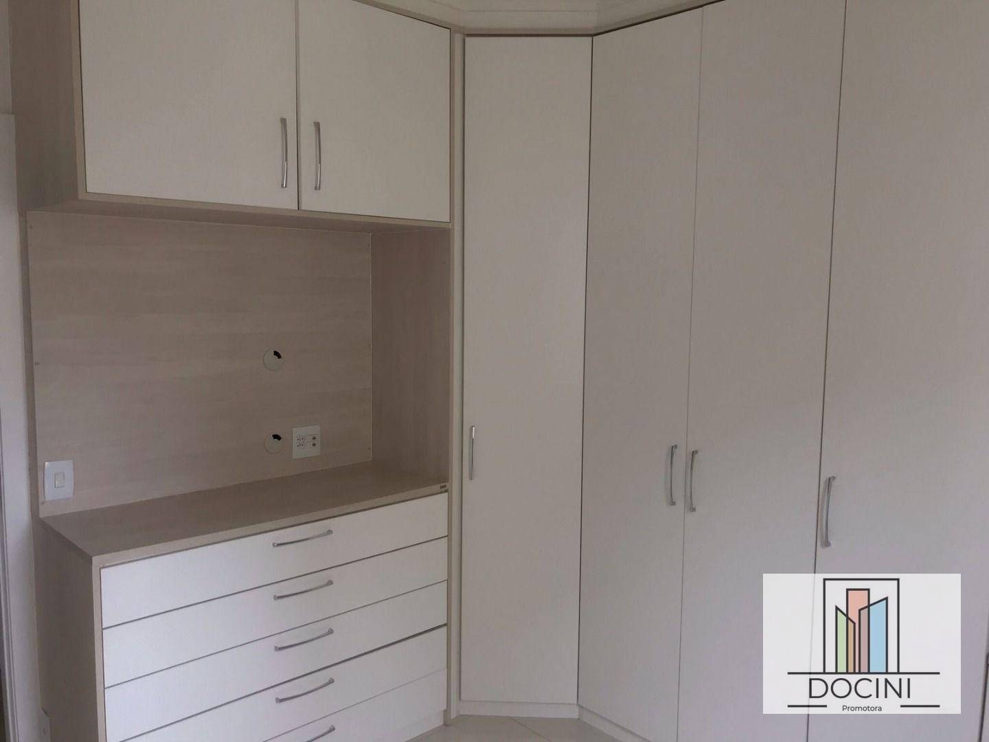 Apartamento à venda com 2 quartos, 63m² - Foto 25