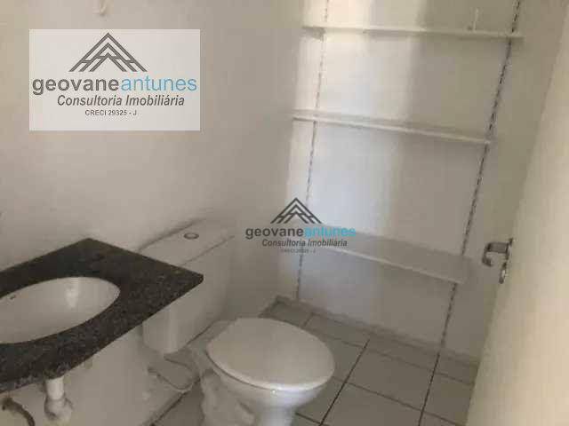 Apartamento à venda com 3 quartos, 102m² - Foto 9