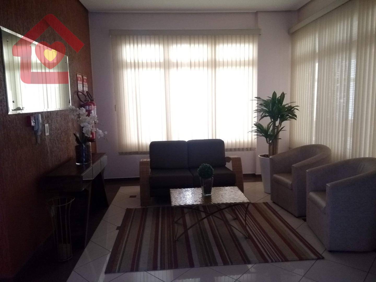 Apartamento, 3 quartos, 140 m² - Foto 5