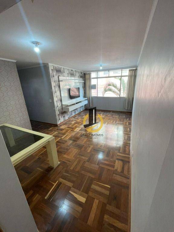 Apartamento à venda com 3 quartos, 90m² - Foto 6