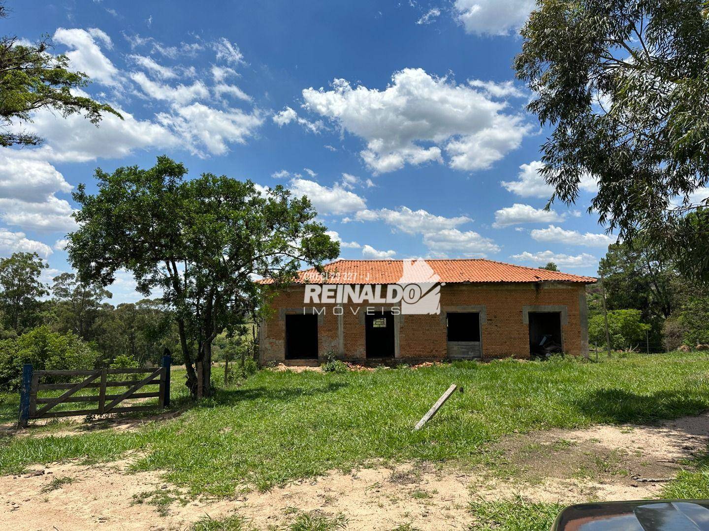 Fazenda à venda com 5 quartos, 3438m² - Foto 23