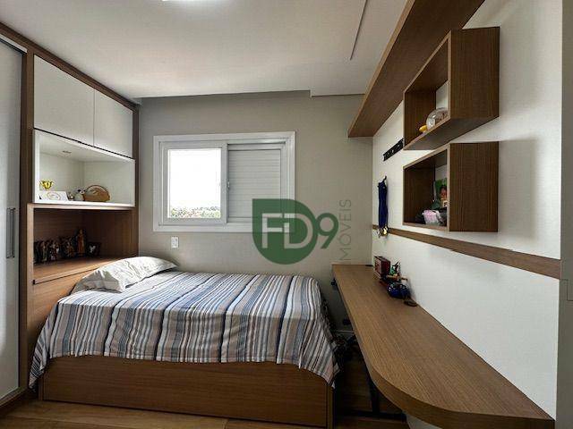 Apartamento à venda com 3 quartos, 96m² - Foto 32