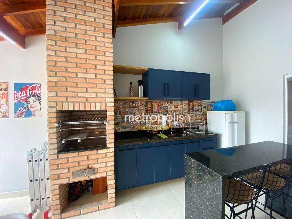 Sobrado à venda com 2 quartos, 116m² - Foto 27