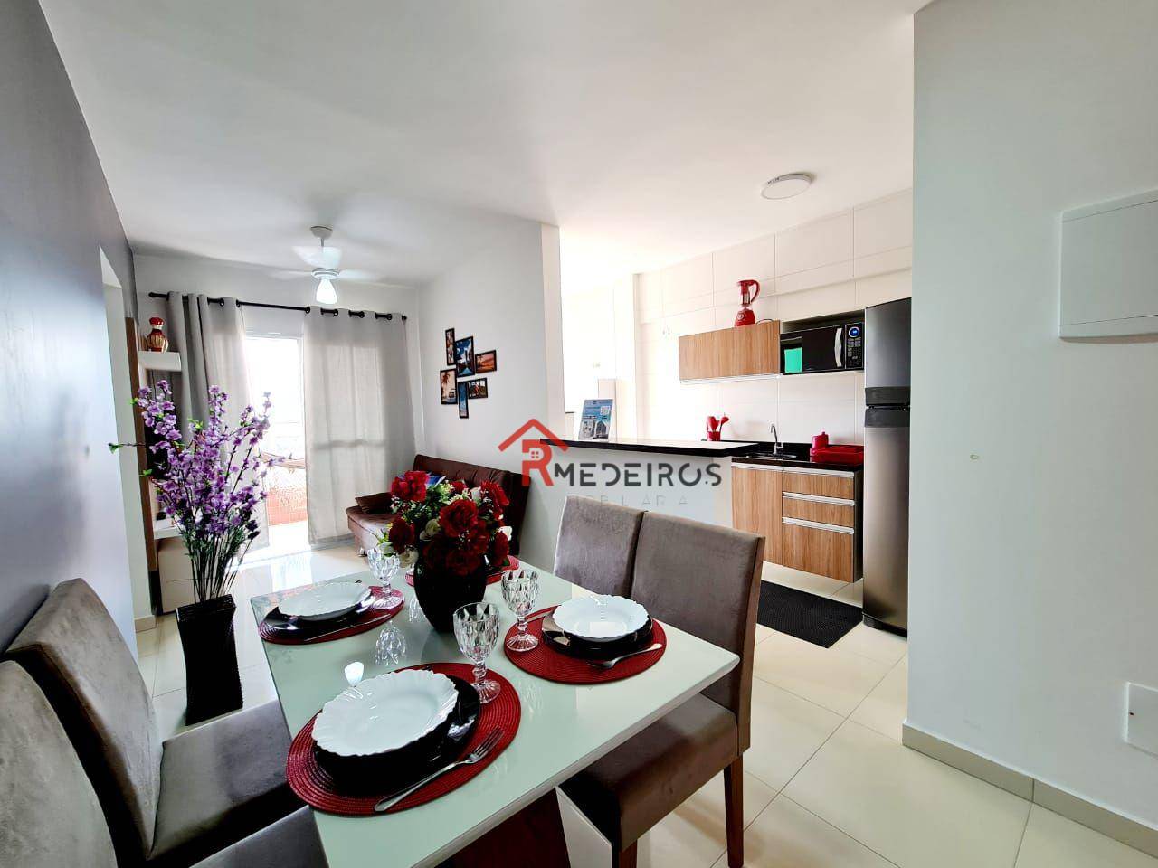 Apartamento à venda com 1 quarto, 45m² - Foto 15