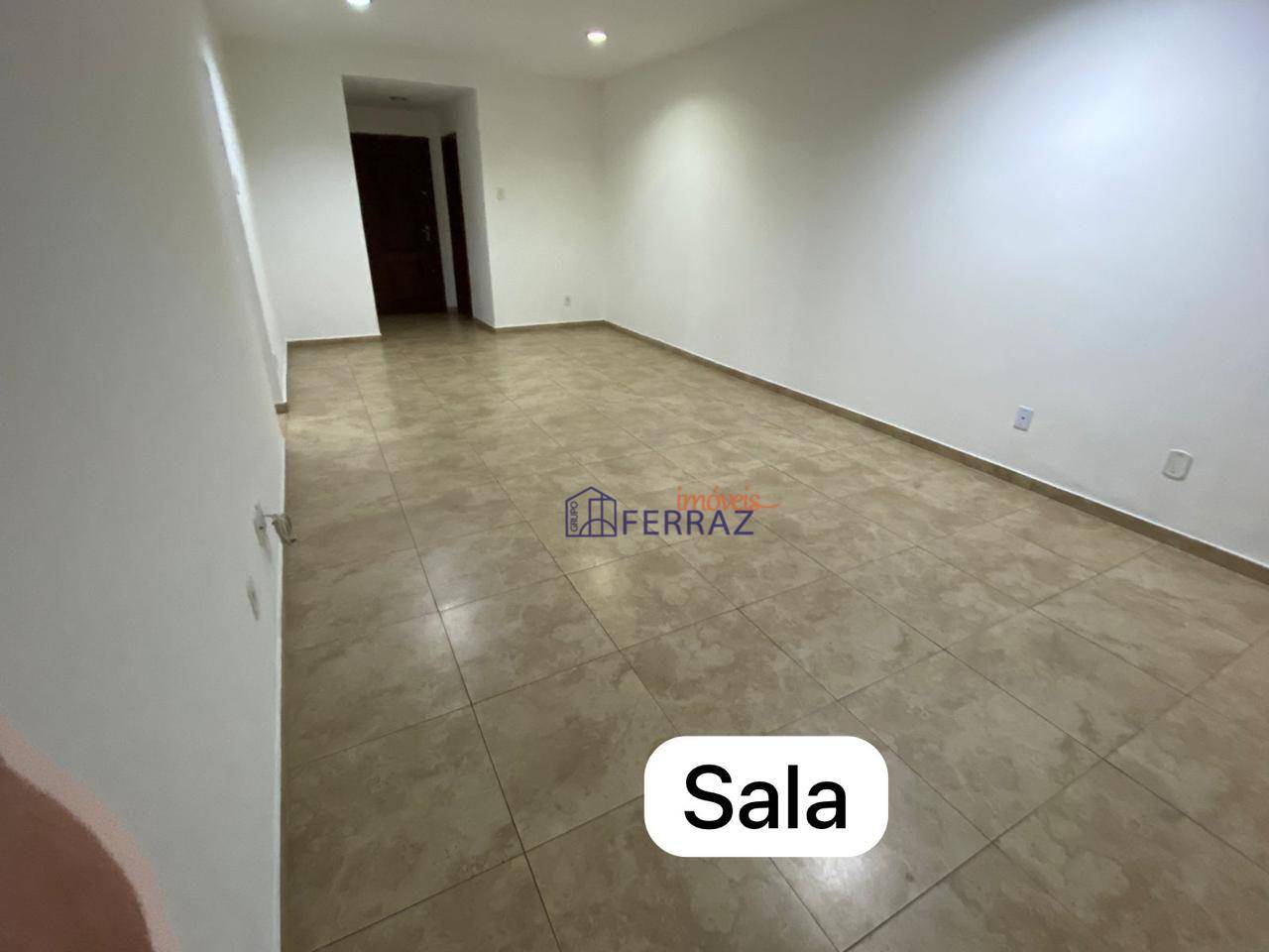 Apartamento à venda com 3 quartos, 120m² - Foto 8