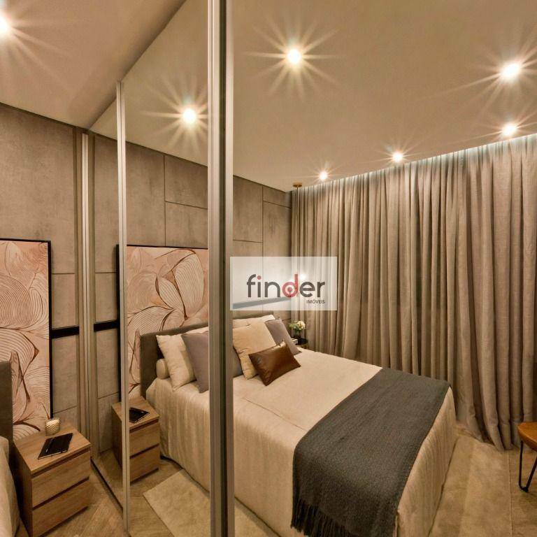 Apartamento à venda com 2 quartos, 47m² - Foto 13