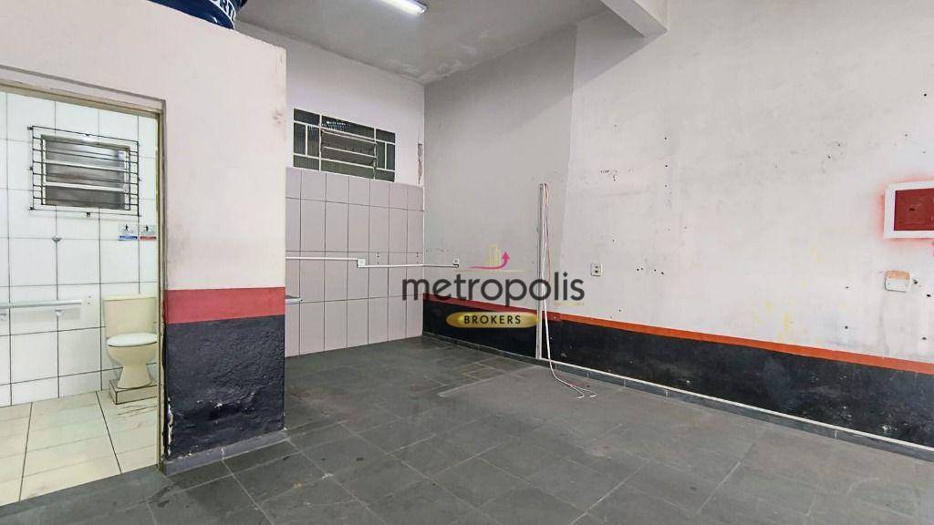 Loja-Salão para alugar, 90m² - Foto 9