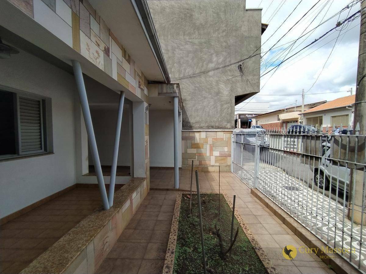 Casa à venda com 2 quartos, 232m² - Foto 24