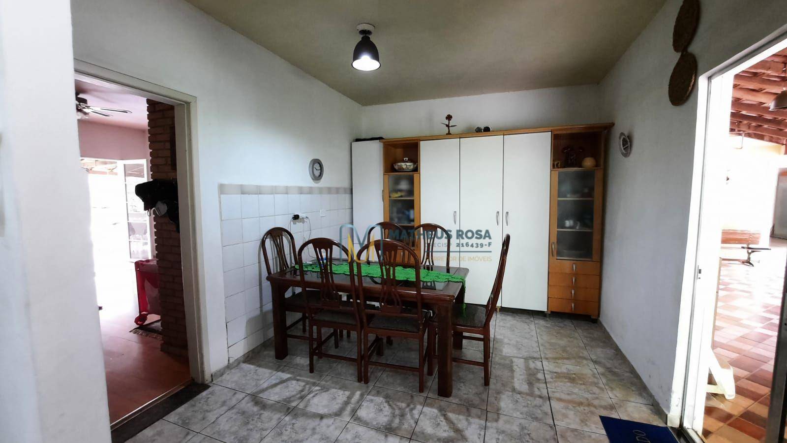 Chácara à venda com 5 quartos, 400m² - Foto 11