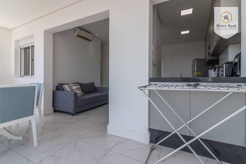 Apartamento para alugar com 2 quartos, 66m² - Foto 15