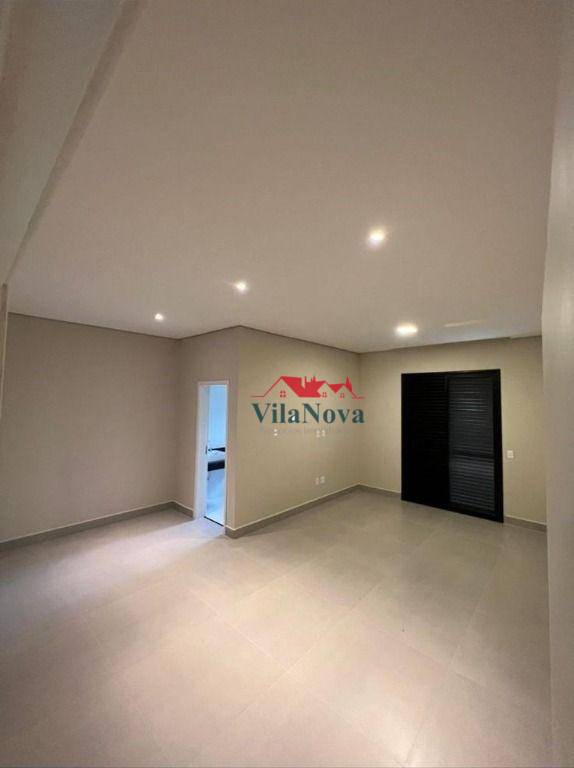 Casa de Condomínio à venda com 3 quartos, 316m² - Foto 8