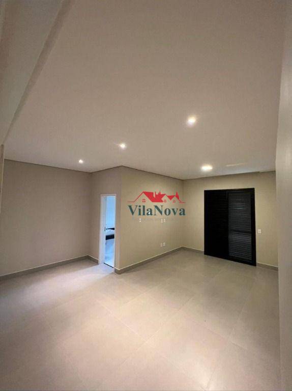 Casa de Condomínio à venda com 3 quartos, 316m² - Foto 7