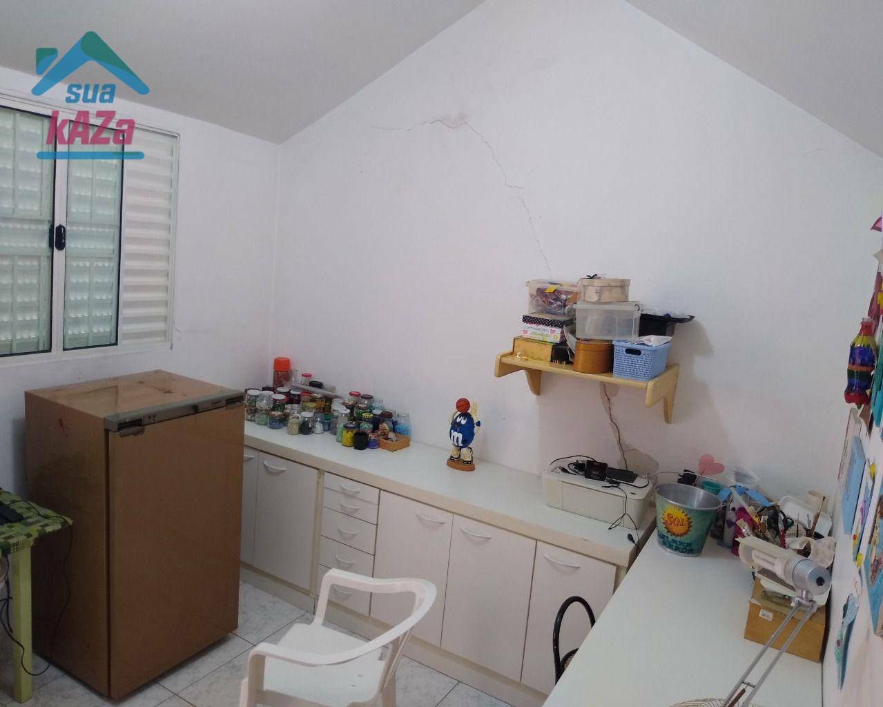 Sobrado à venda com 4 quartos, 500m² - Foto 43