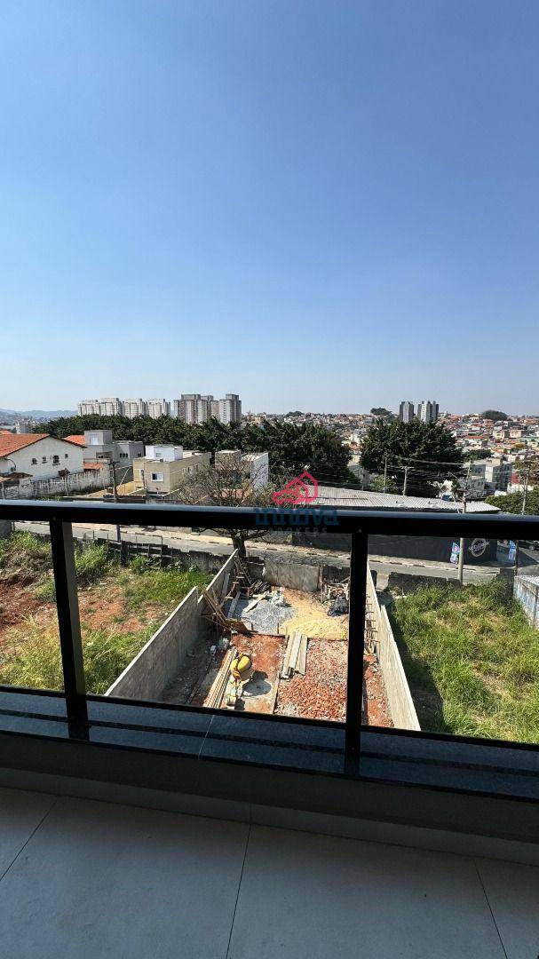 Sobrado à venda com 3 quartos, 260m² - Foto 10