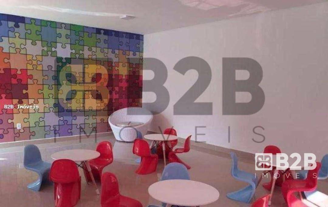 Apartamento à venda com 2 quartos, 44m² - Foto 12