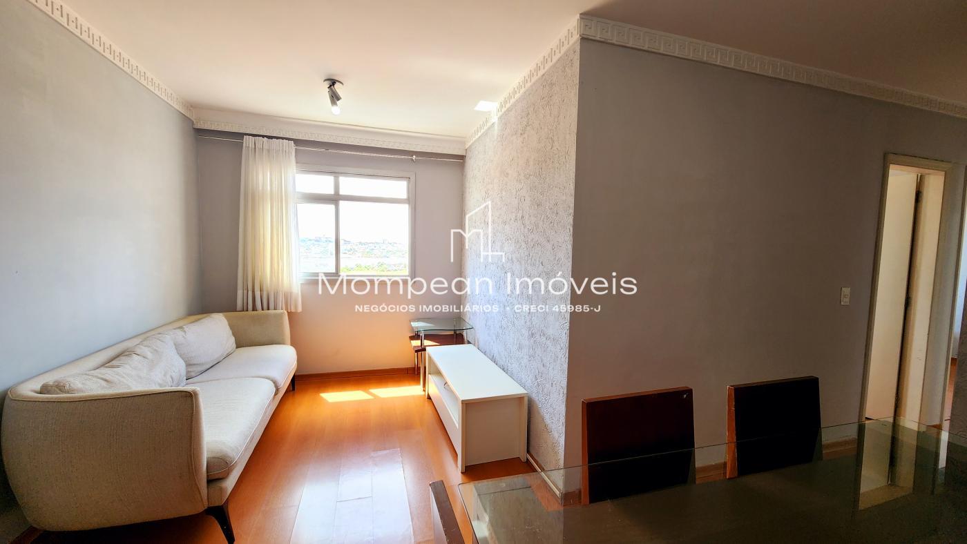 Apartamento para alugar com 3 quartos, 69m² - Foto 17