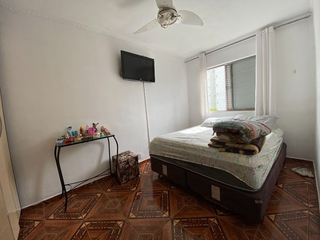 Apartamento à venda com 3 quartos, 88m² - Foto 14