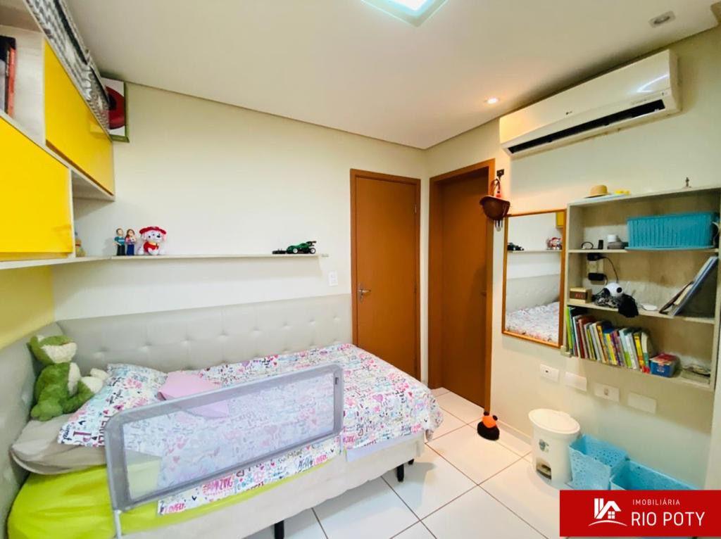 Apartamento à venda com 2 quartos - Foto 9