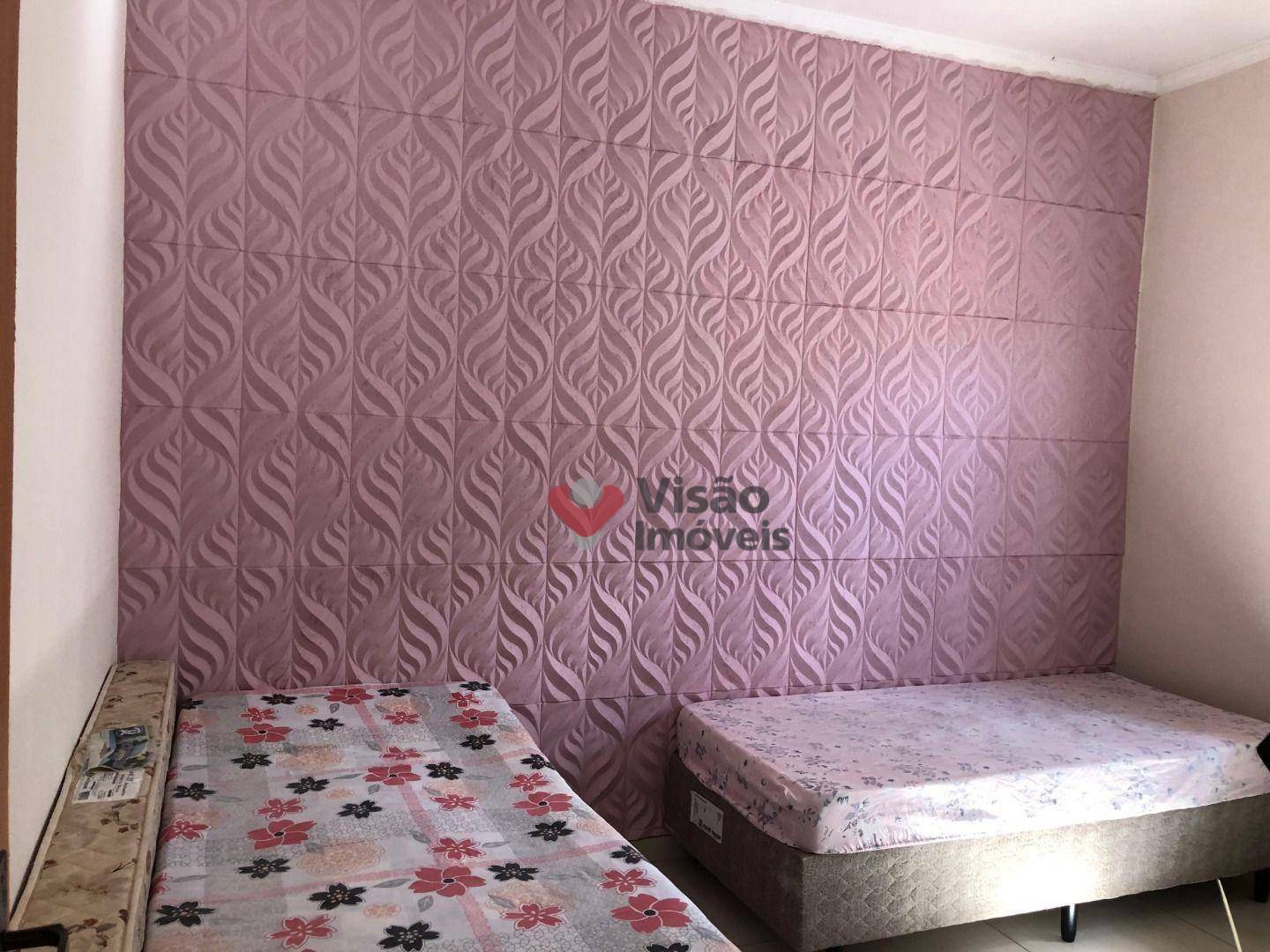 Sobrado à venda com 3 quartos, 220m² - Foto 16