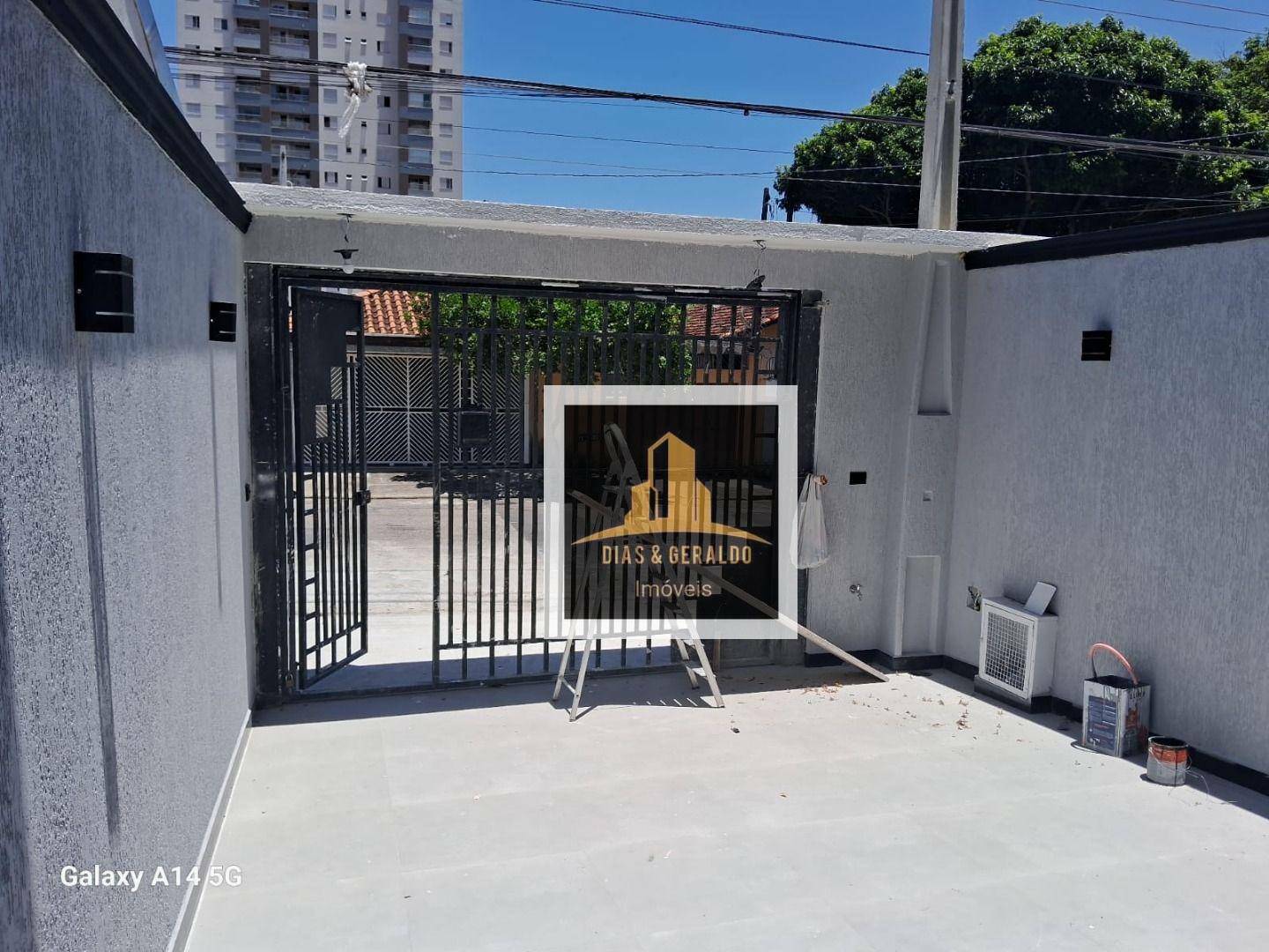 Sobrado à venda com 3 quartos, 149m² - Foto 3