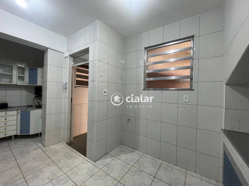 Apartamento à venda com 3 quartos, 230m² - Foto 17