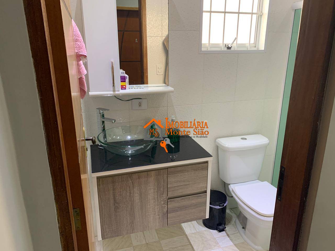 Sobrado à venda com 3 quartos, 300m² - Foto 15