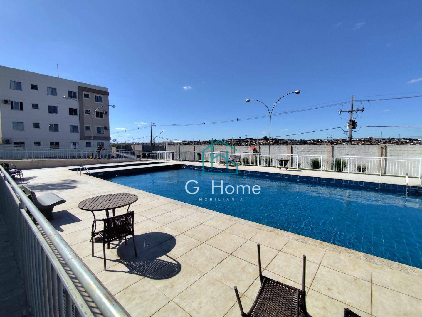 Apartamento à venda com 2 quartos, 70m² - Foto 19